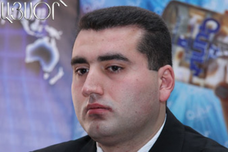 Ստեղծվելու է sumgayit.com կայքը