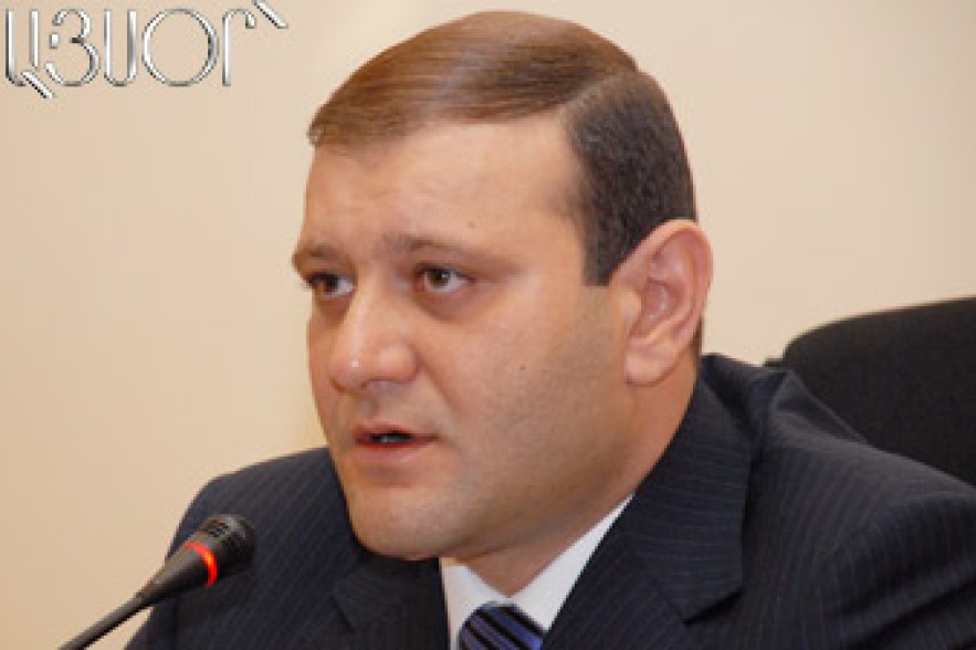 Տ. Մարգարյան. Տրոնսպորտային միջոցների վիճակը գոհացուցիչ չէ