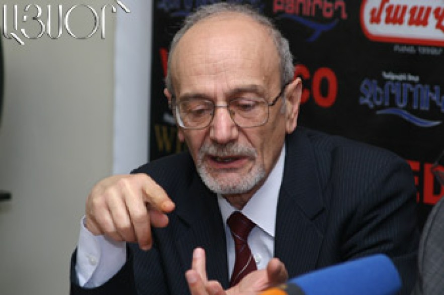 Մսի ներկրում. Թվեր` ծիծաղելի և ոչ 