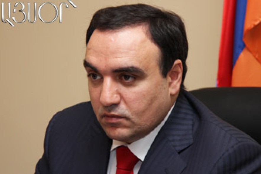 ՕԵԿ-ի համար անցած 15 տարիները եղել են պայքարի տարիներ