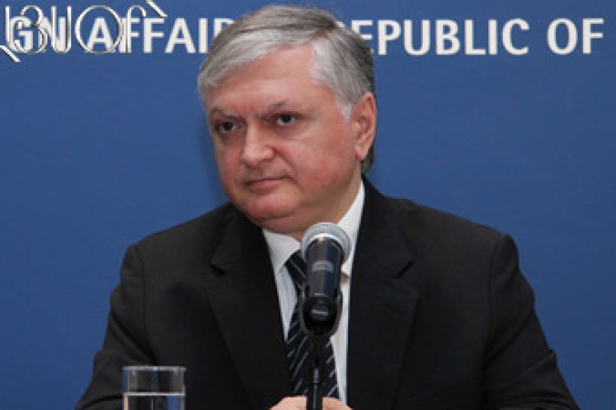 Էդվարդ Նալբանդյանը կմեկնի Չեխիա