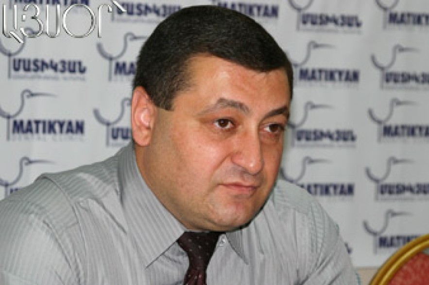Հովհաննիսյան. Հեղափոխությունը հարցի լուծման լավագույն ձևը չէ