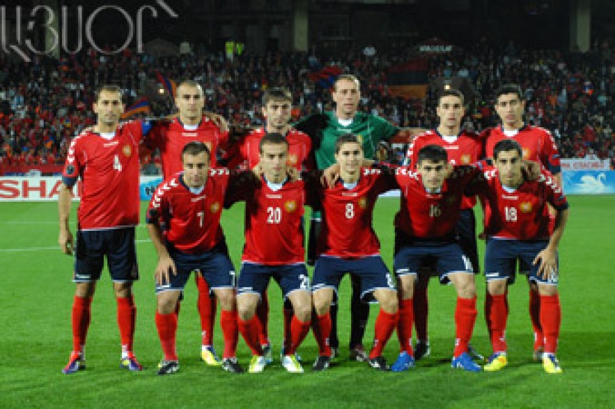One more friendly game on June 5
