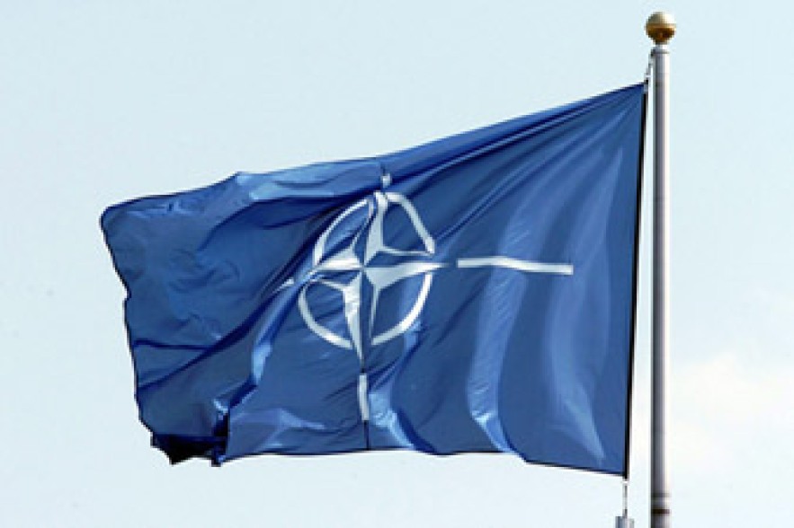Հանդիպում` ՆԱՏՕ-ի կենտրոնակայանում