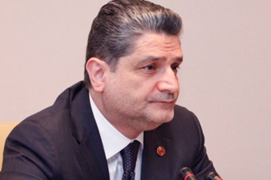 Ազատականացվում է սերմերի շուկան