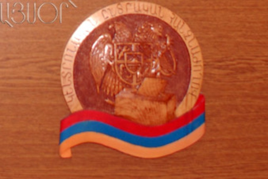 Տեղի է ունեցել ԿԸՀ-ի հերթական նիստը