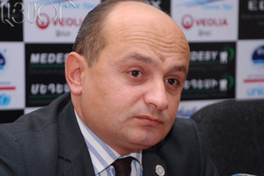 «Կոպտորեն նեգափոխվել է իմ բանավոր հեռախոսազրույցի մի հատվածը»