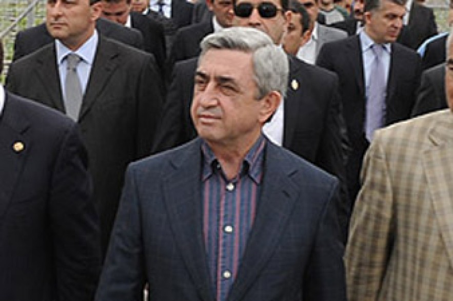 Այնթապ համայնքը նոր մանկապարտեզ կունենա