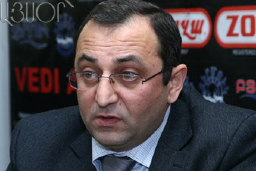 Եթե ՀՅԴ-ն իշխանության գա, գործարարներին բնակարան ու գումար կտա