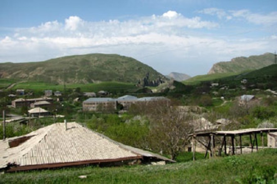 Սերժ Սարգսյանն ավարտեց Արարտի մարզում այսօրվա քարոզարշավը 