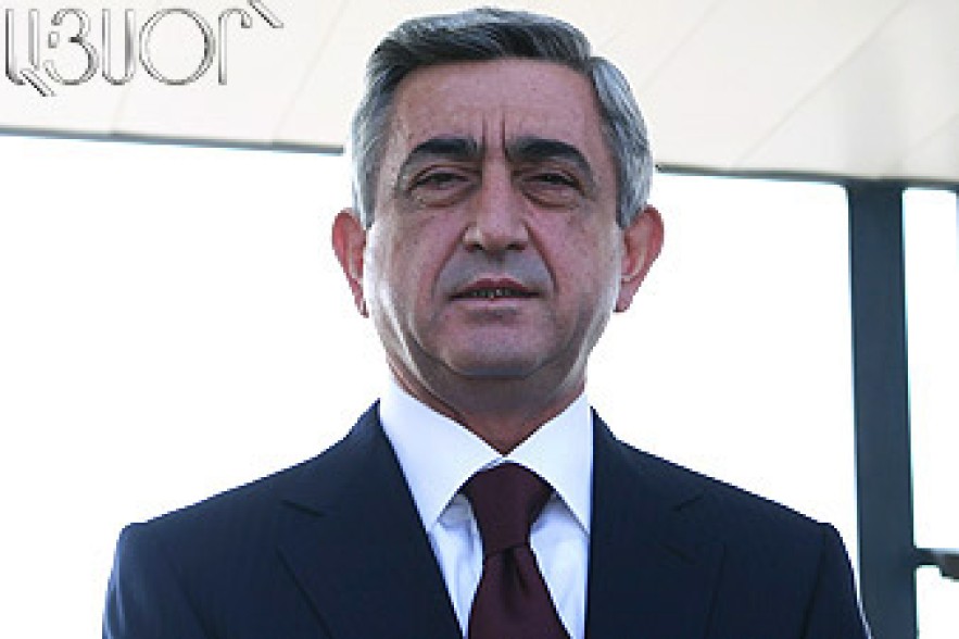 RA President: our aim is holding good elections