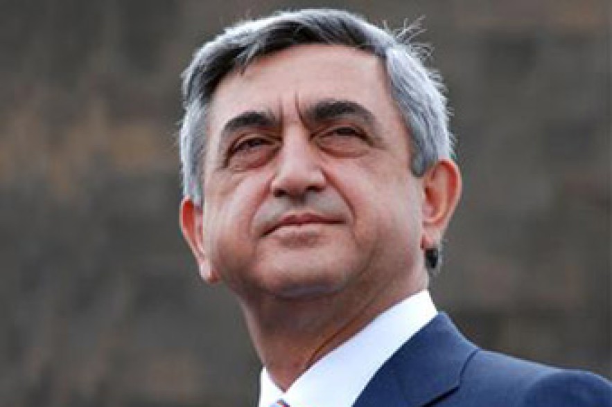 «Այս ընտրարշավը քաղաքական համակարգի հասունության ապացույցն է»