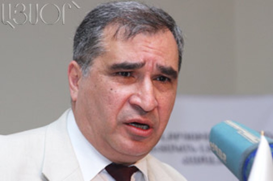 Ս. Զոլյանը վարչապետի հրամանի մասին լռել է 3 տարի 