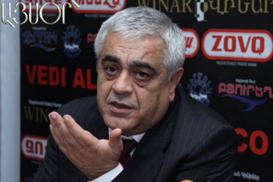 Մ.Բադեյան. ՀՀԿ-ն մեծամասնություն է, կոալիցիայի իմաստ չեմ տեսնում