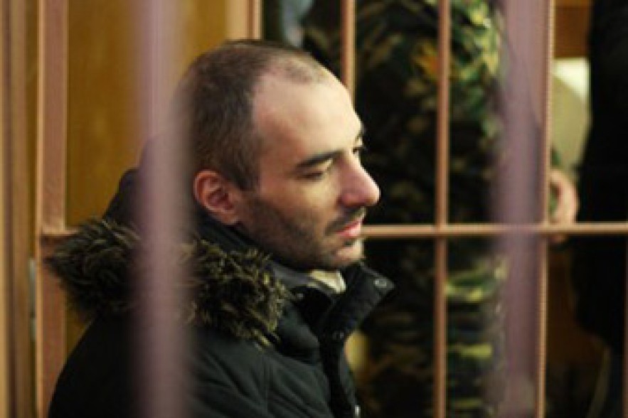 Суд в Москве снял арест с имущества Василия Алексаняна 