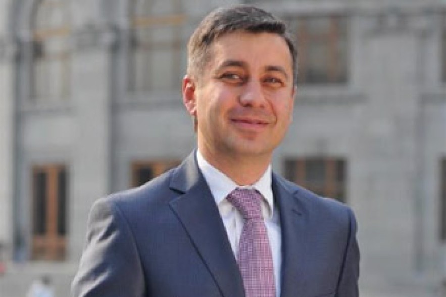 Վլ. Կարապետյանը ուղերձ է հղել Նոր Նորքի և Ջրվեժի բնակիչներին 