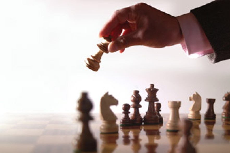 Անանդն ու Գելֆանդը 3-րդ ոչ ոքին խաղացին