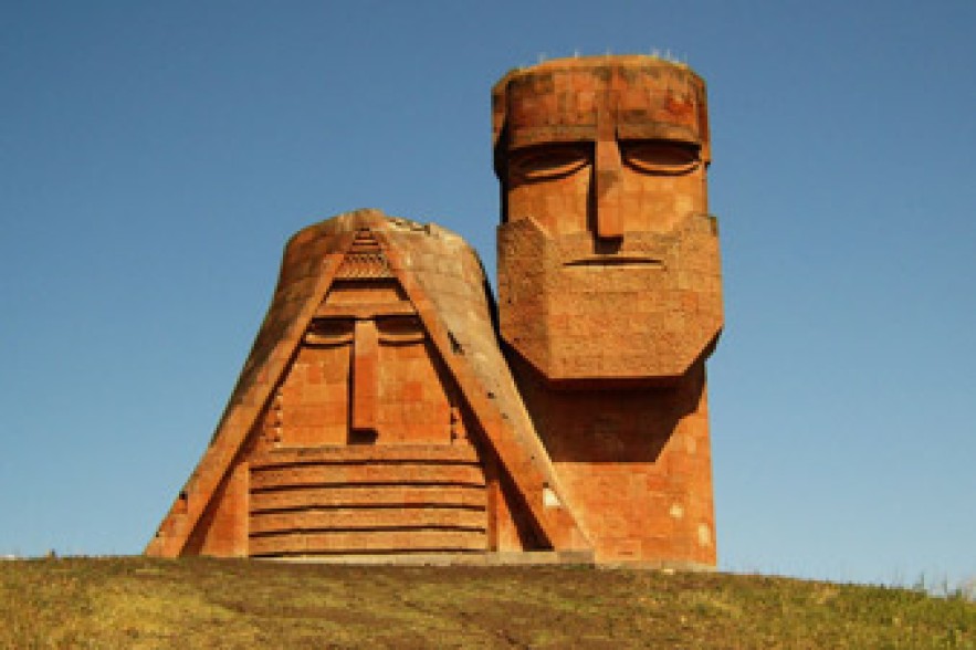 Քննարկման մասնակիցները սատարում են ԼՂՀ դիրքորոշմանը