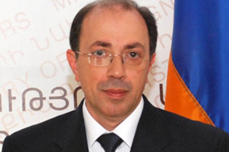 Էստոնիան սատարում է ԼՂ հակամարտության խաղաղ կարգավորմանը