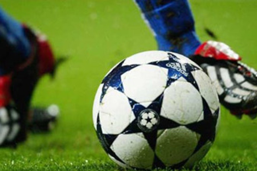 Հայաստան-Բելգիա` 1:1