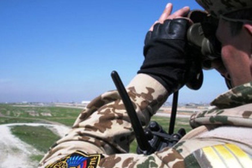 Another diversion attack by Azerbaijan: one killed