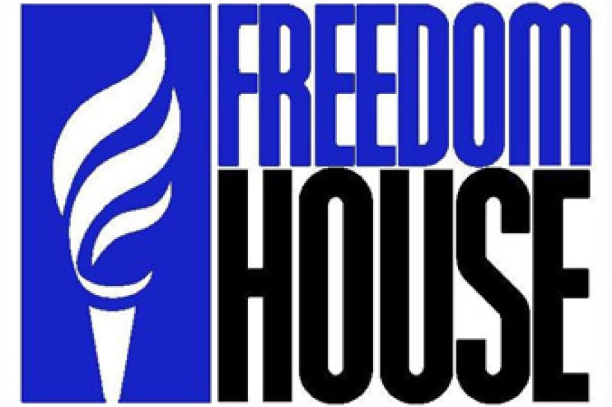 Freedom House. Հայաստանում՝ առաջընթաց