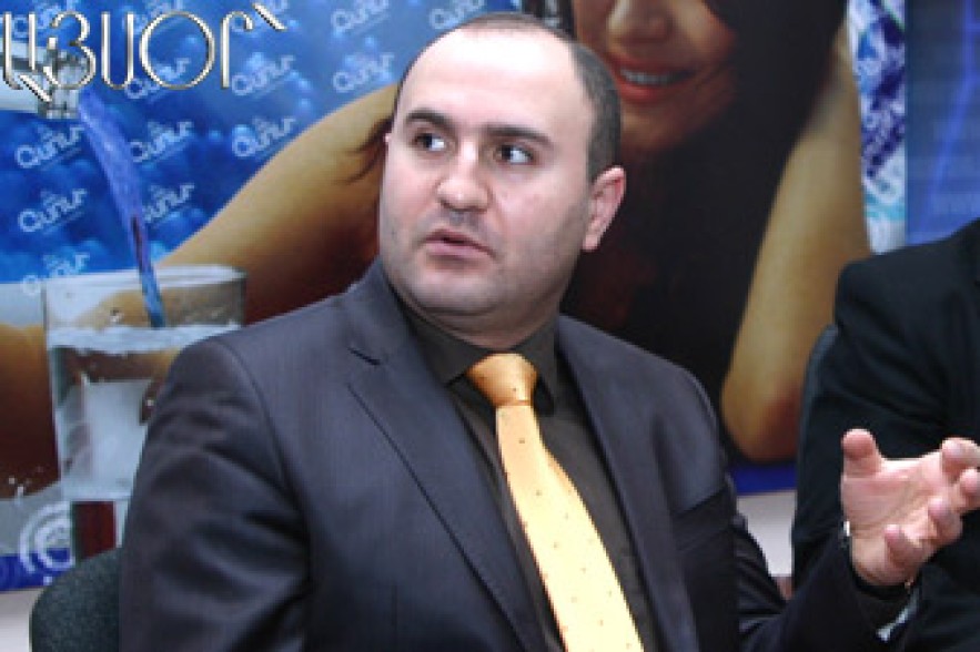 «Ի վերջո, հայկական կողմն ավելի նպաստավոր դիրքեր պետք է գրավի»