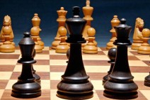 Armenian chess players in Voronezh