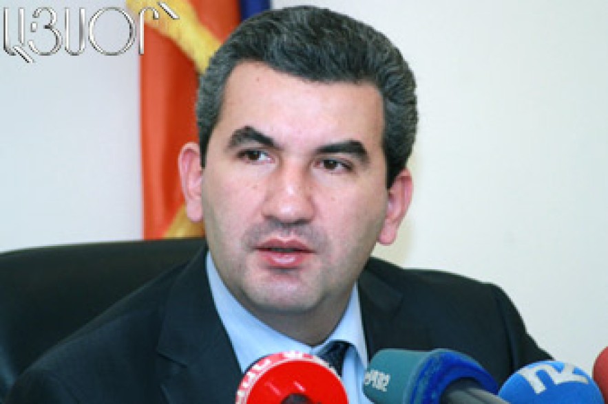 ՏՄՊՊՀ նախագահը վաղը կմեկնի Արցախ
