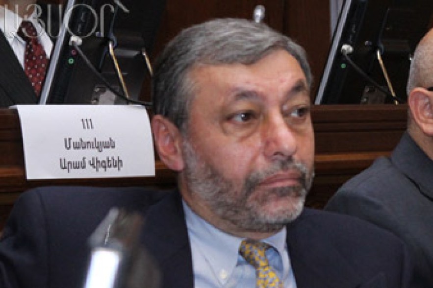 «Ոչ թե կառավարության, այլ՝ բարի կամքի ցանկությունների ծրագիր է»