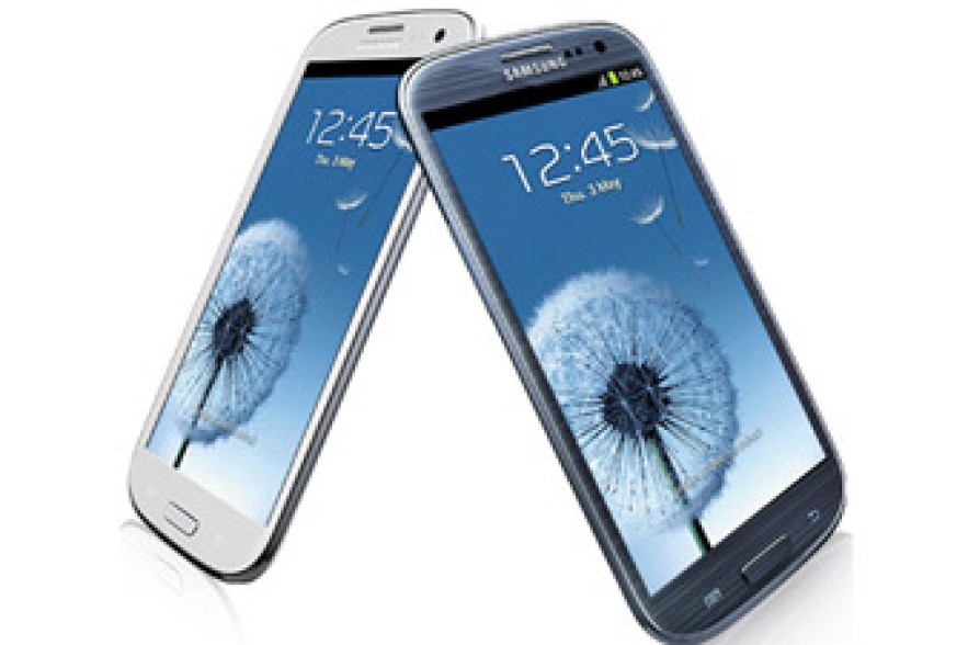 ՎիվաՍել-ՄՏՍ-ը ներկայացրեց Samsung Galaxy SIII սմարթֆոնը