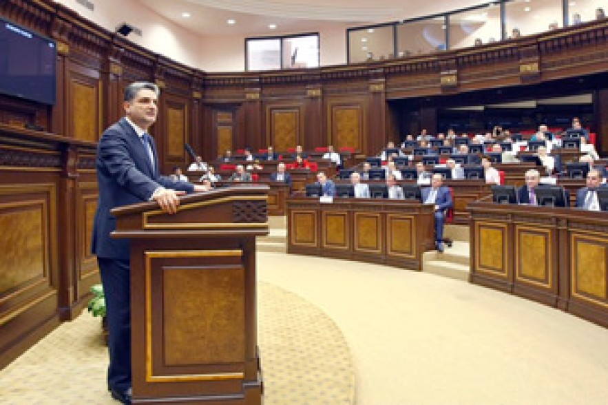 Prime Minister thanked NA