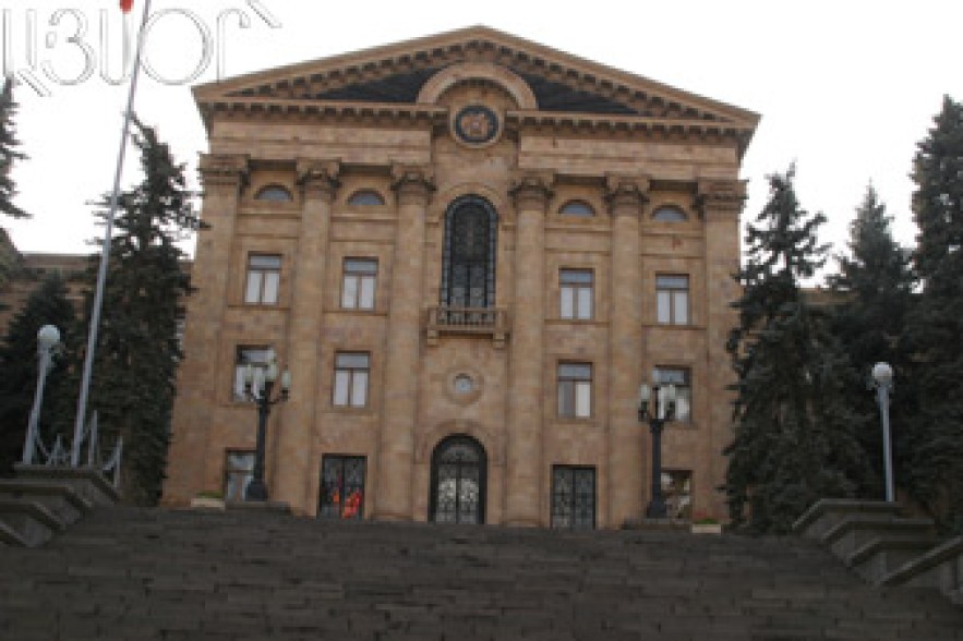 ՀՀ ԱԺ պատվիրակությունը կմասնակցի ԵԽԽՎ նստաշրջանի երրորդ մասին