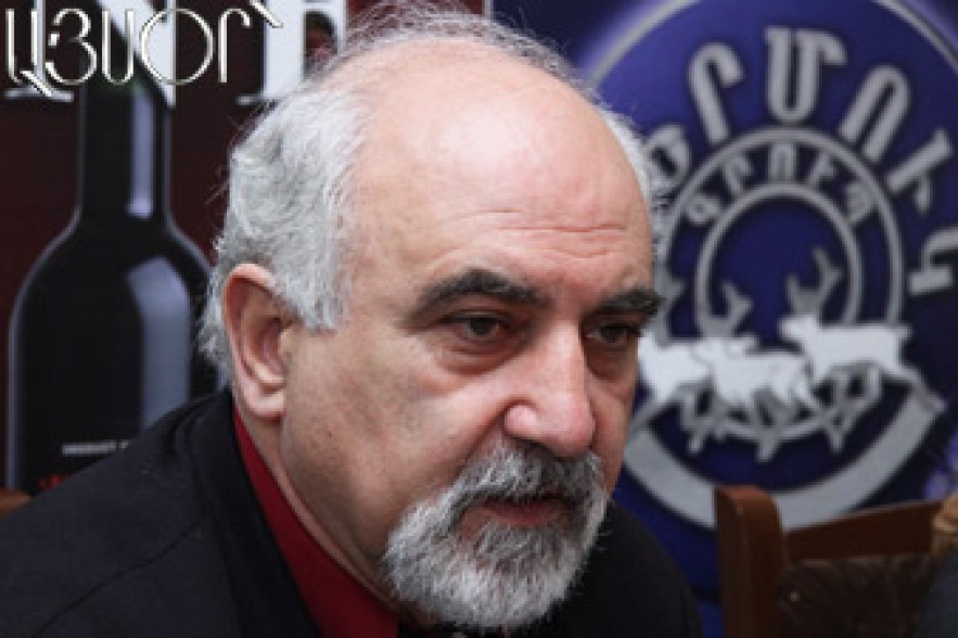 Հայրիկյանը մտադիր է առաջադրվել նախագահական ընտրություններում