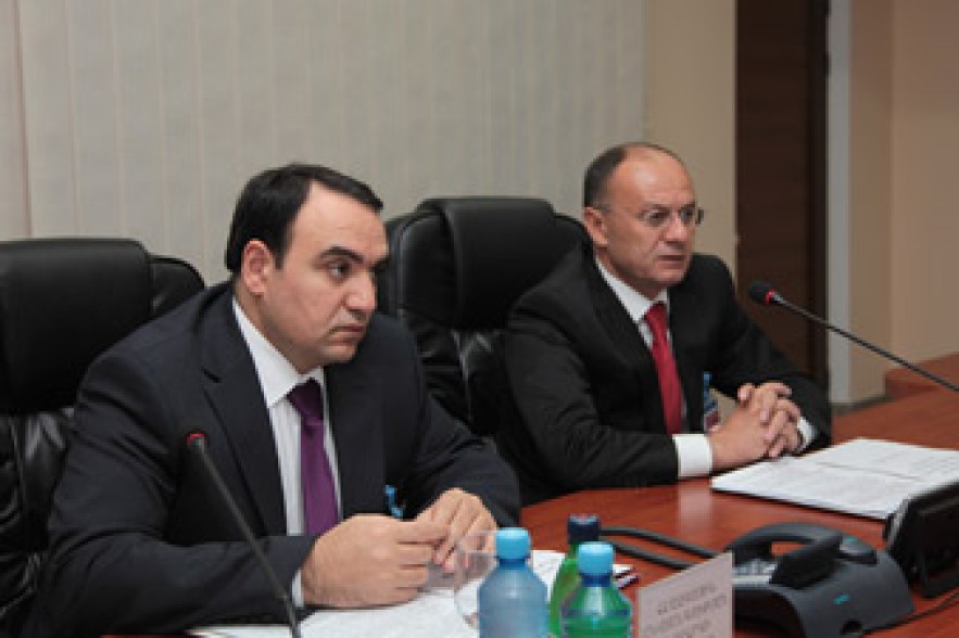 Հրավիրվել է ՀՀ Ազգային անվտանգության խորհրդի նիստ