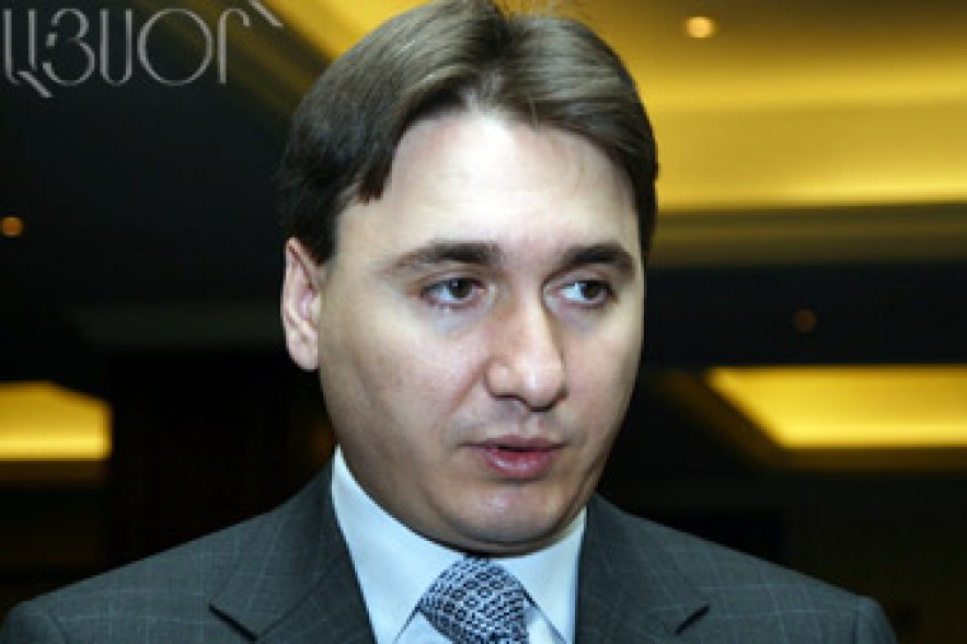 Փոխվարչապետն այցելել է Տավուշի մարզ