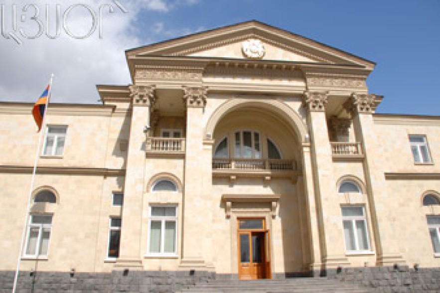 Սերժ Սարգսյանը շնորհավորական ուղերձ է հղել