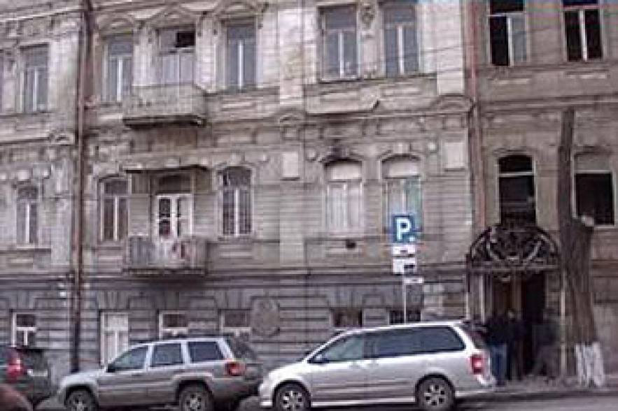 Հովհաննես Թումանյանի տունը նվիրաբերվեց Վիրահայոց թեմին 