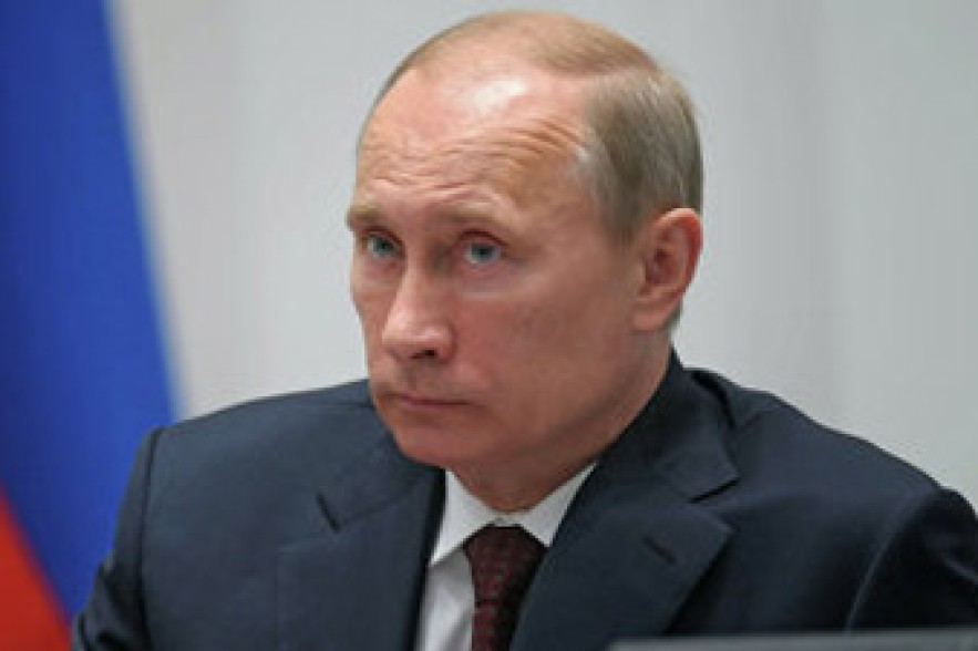 Путин не пьет. Вопрос о водителях и алкоголе для него не актуален