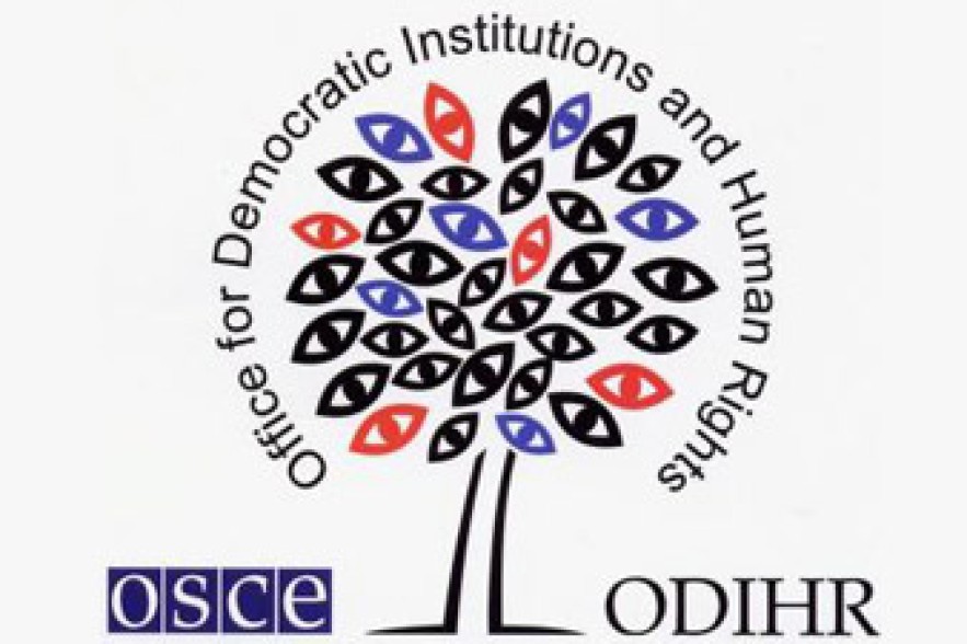 АНК выступил с заявлением в связи с итоговым докладом БДИПЧ/ОБСЕ 