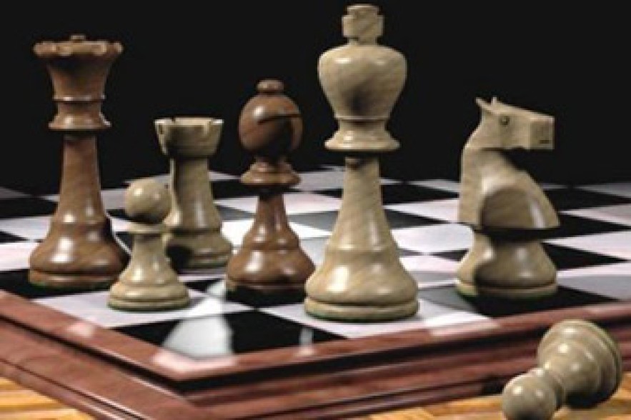 Դվորկովիչի հուշամրցաշարում