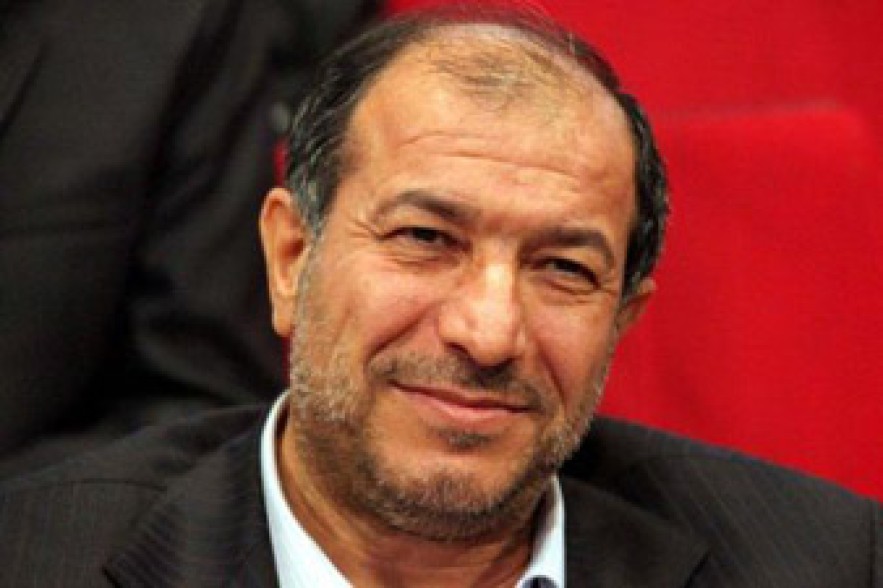 Iranian Interior Minister is in Armenia on two-day visit
