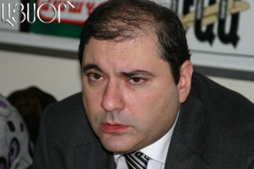 «ԼՂՀ ընտրությունները տեղի են ունենում պլյուրալիզմի պայմաններում»