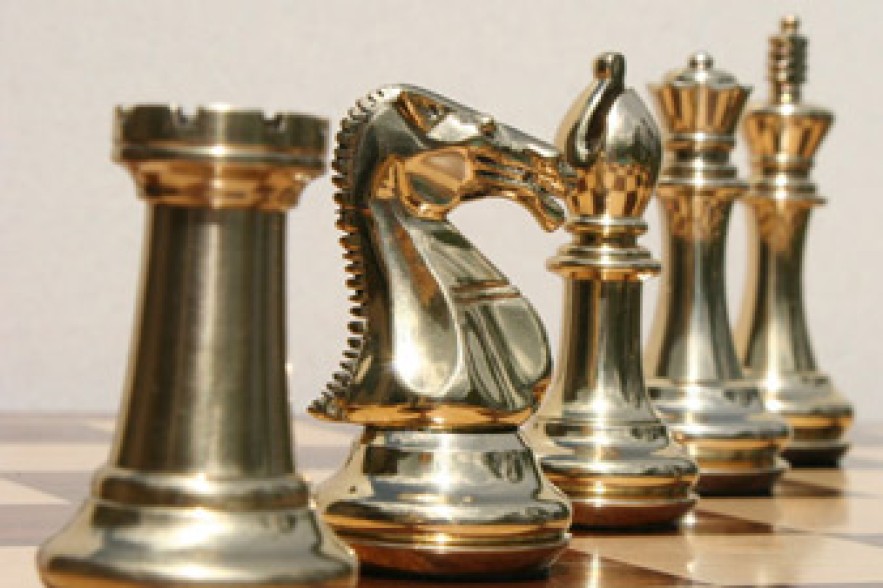 Karen grigoryan won tournament