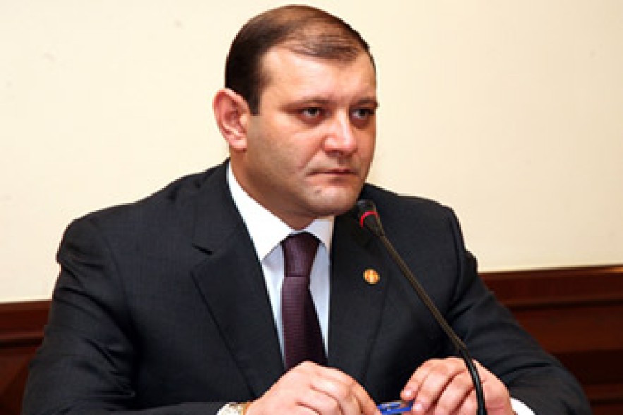 Мэрия Еревана и Orange Armenia реализуют совместные программы