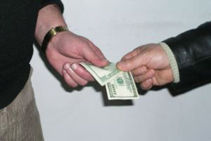 Заместитель губернатора Котайка освобожден с работы