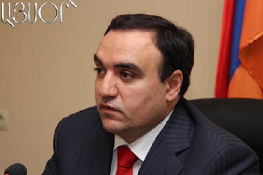 ԱԱԽ քարտուղար. Արցախը` կայացած ժողովրդավարական պետություն