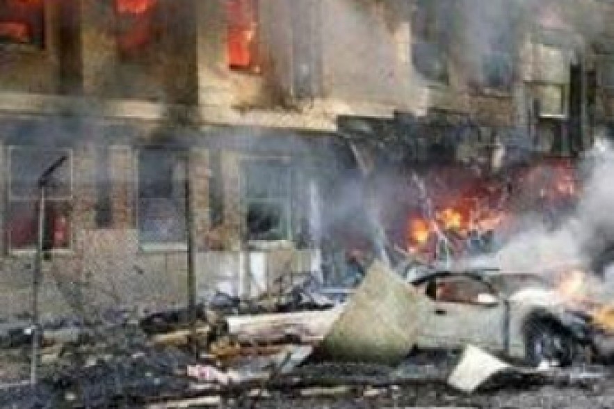 Раненый глава разведки Сирии скончался 