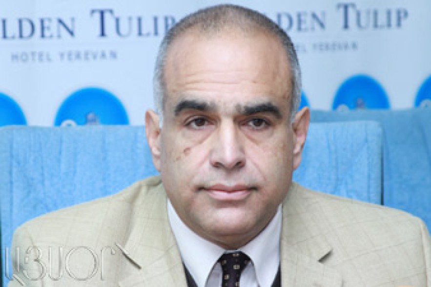 «Ժառանգություն».Ընտրությունները ԼՂ-ն չեն երկպառակտել