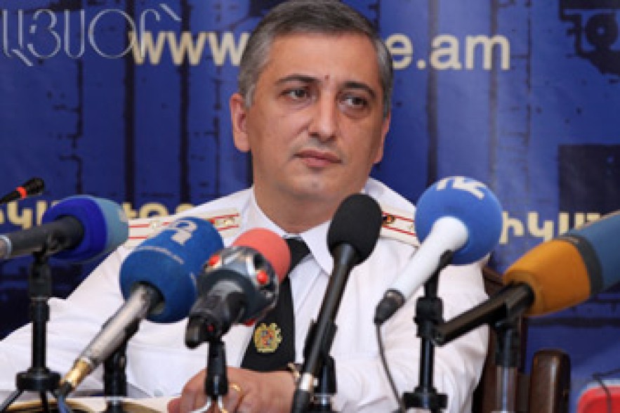 «Նազարյանն արձակուրդում է և անպայման կվերադառնա»
